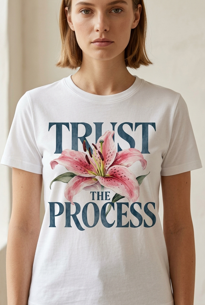 Floral Process