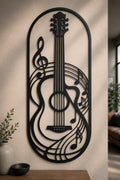 Decoración Cuadros Sinfonía en Madera