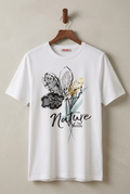 Camiseta Nature para Mujer