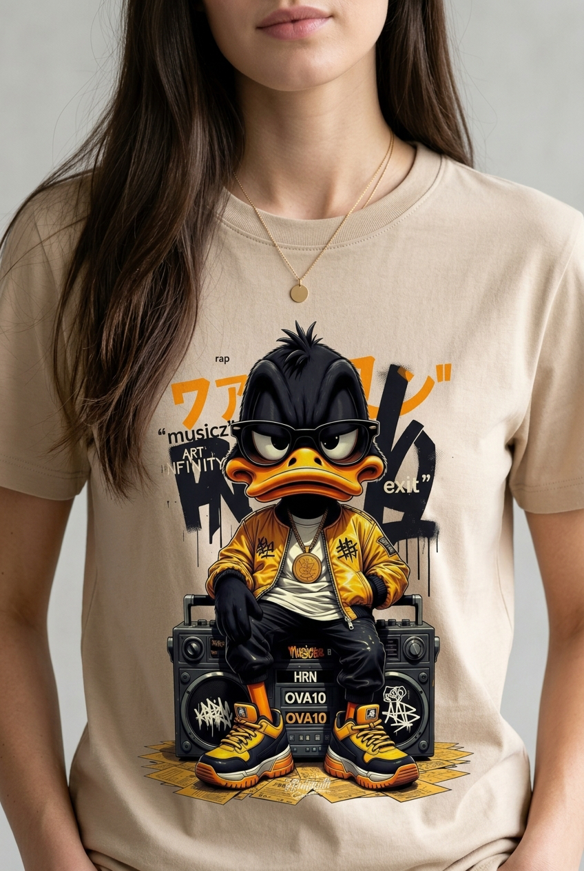 Pato Urbano
