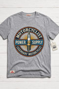 Vintage Motociclismo