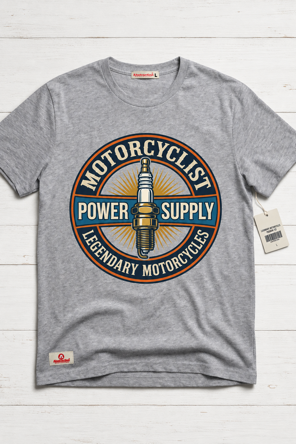 Vintage Motociclismo