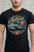 Vintage Surf Truck