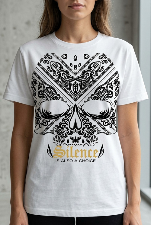 Silence