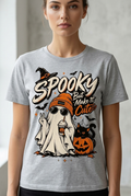 Spooky Cute